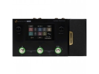 HoTone MP-80 Ampero One Multi-Effects Pedal HoTone MP-80 Ampero One Multi-Effects Pedal